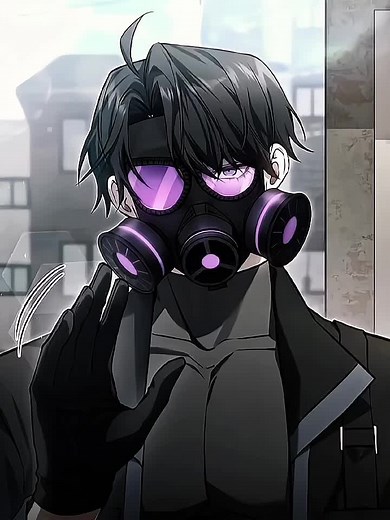 Exploring Lee Se Young's Character in The Hunter Manhwa