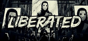 Liberated sur Nintendo Switch