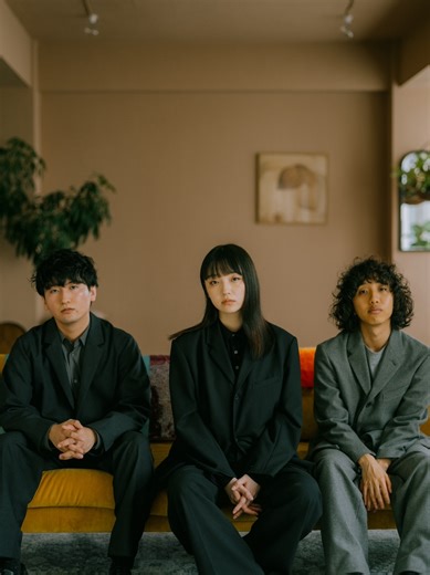 Laura day romance、「JR SKISKI」CM曲リリース決定|ガジェット通信 GetNews