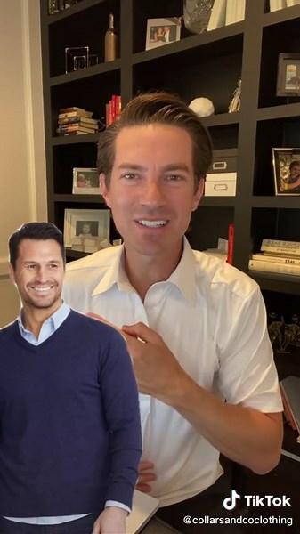 Top Tips for a Stylish Zoom Interview Outfit