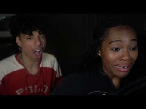 Larray & Quen Blackwell Being Soulmates for 24 minutes Straight (as larri)