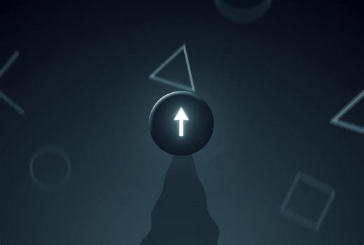 Playstation Animation