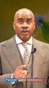 Walking with God: A Call to Spiritual Transformation – Pastor Gino Jennings - 011