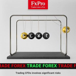 Trade CFDs on 70 Forex pairs including majors, minors and exotics. Trade responsibly: 79 % of retail investor accounts lose money when trading CFDs with this provider. You should consider whether you can afford to take the high risk of losing your money. | FxPro