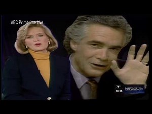 News 8 at 10--Robert Tilton years later, includes Ole Anthony interview