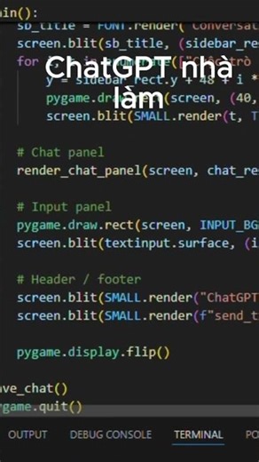bản remake của video nhưng đoạn code dài nhất mà tui từng viết vì nó bị thiếu chứ|nekatv
