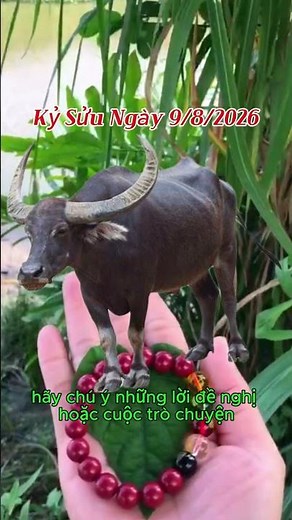 🔥 Ox Year Born (Kỷ Sửu) 8/9/2026: Opportunity Is Knocking, Don't Let It Slip Away! | 12 Zodiac Ho...