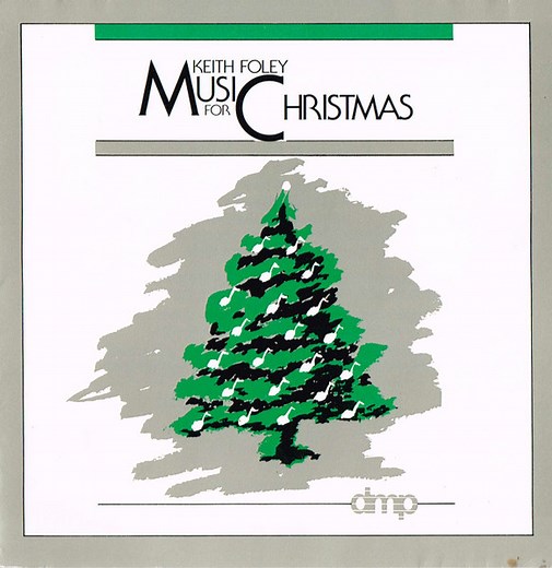 Keith Foley - Music For Christmas
