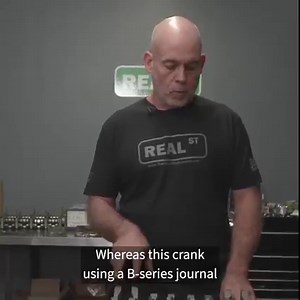 144K views · 3.8K reactions | Building a 1000HP AWD Honda K24 Engine | That Racing Channel | Facebook