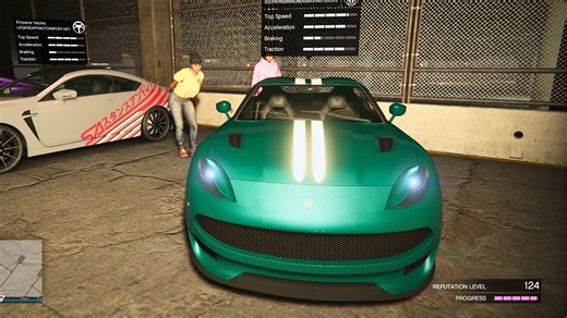 Is it worth owning Ocelot Pariah in GTA Online after the Cluckin Bell Farm Raid update?