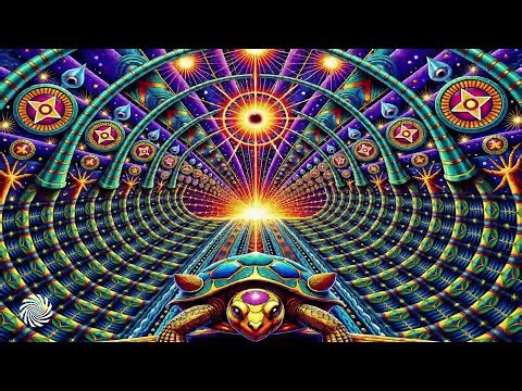 Premiere: Altera - Divine Echoes [Video Clip / 8K]