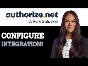 How To Configure Authorize Net Cim Integration (2025)