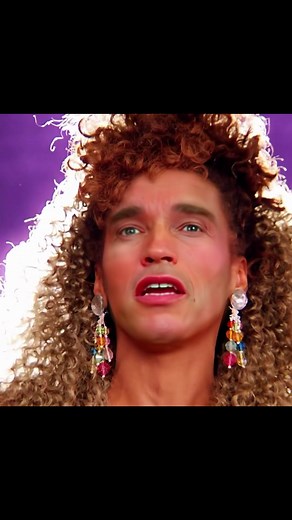 Arnold Houston is magical. Deepfake by Brian Monarch. Voice by Joe Gaudet. #deepfake #comedy #impressions | Joe Gaudet