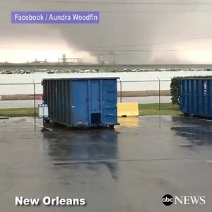 2.2M views · 12K reactions | LATEST: At least 4 reported tornadoes...