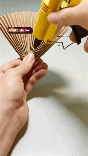 Instructions for making super beautiful desk decorations #crafting #crafts #diy #diycrafts | Craft Home