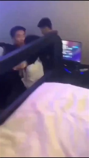 Footage showing four Chinese men beating a woman—using sticks, kicks, and punches—to the brink of death has become a major talking point.