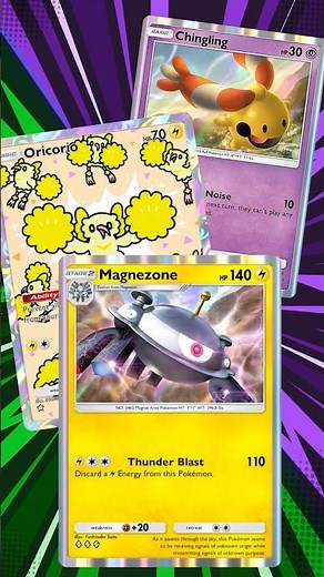 This Magnezone Deck Is Unstoppable!
