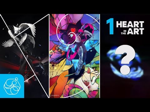 3 Art Composition Tips I Wish I Knew Sooner | How to Draw with Emotion