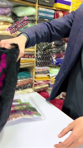 Explore IZNIK Lawn Collection at Affordable Prices