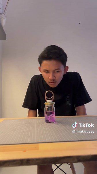 Eksperimen DIY: Membuat Kompor Jet Spiritus