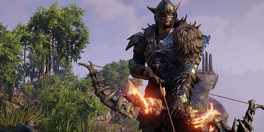 Builds guide - Elex 2