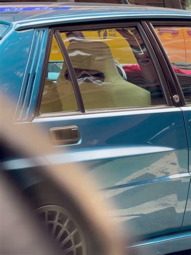 LITTLE ITALY CAR SHOW 2026