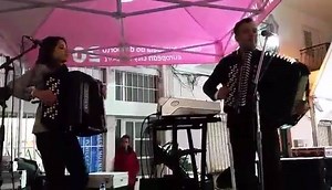 #TicoTico Rita Melo e José Manuel Pasadinhas :) Quarteira não dorme!!! | RITA MELO - Música