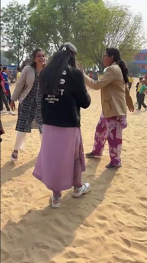 Seniors games || ￼new year party, || enjoy fun, Masti party||