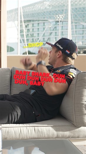 716K views · 2.7K reactions | @maxverstappen1 bringing the sound effects to the story 麗 #F1 #RedBullRacing #AbuDhabiGP | Oracle Red Bull Racing | Facebook