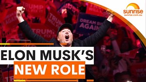 Cost cutter-in-chief