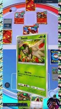 Type Weakness Mission vs Mega Charizard | Decidueye Tank Deck (Crimson Blaze)