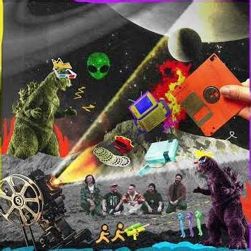 RUSHMORE ACADEMY - RESET/FORGET (REDACTED)