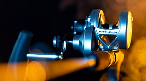 18 reactions | Fire it up, with a Fathom II Lever Drag  This hot...