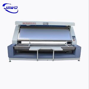 [Hot Item] Testing Equipment Fabric Meter Counter Rolling Machine Clothes Roll Forming Machine