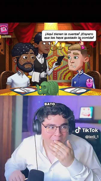 Cuentas recomendadas