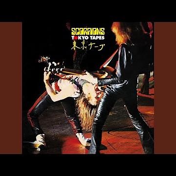 Kimi Ga Yo (Japanese National Anthem) (Live 27.04.1978)