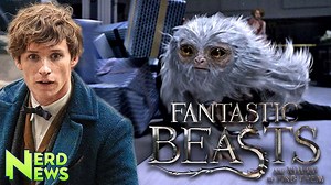 31K views · 104 reactions | Are the Fantastic Beasts Actually Fantastic?! | SourceFed Nerd | Facebook