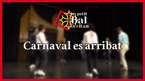 (ÒC) Navèth episòdi deu Petit Bal Occitan ! Carnaval es arribat, ua dança tradicionau entau petit bal occitan ! Lo bal occitan qu’ei ua tradicion qu’existeish despuish sègles. Las danças tradicionaus d’un bal que son collectivas e hestivas entà amassar lo monde. 👉 Entà visionar totas las danças sus lo noste siti : 🔗 https://www.octele.com/Petit-bal-occitan_350.html 👉 Entà visionar totas las danças sus Youtube : 🔗 https://www.youtube.com/playlist?list=PLvGexiXGo6Nwbvd3lhPXjlhrIHZ7sHY0e ------
