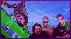 Party Mode has a special musical mash-up this week. Check it out!