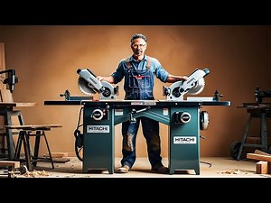 The Machinist's Top Skills Completely Restore Perfectly Beautiful Woodworking Machines