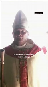 Why Catholics and Protestants Used to Be Enemies