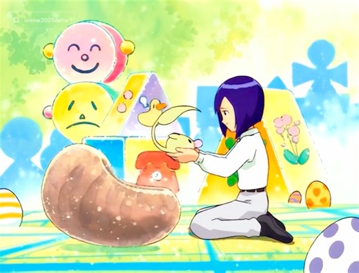 Animedelta on Instagram: "Digimon Adventure 02 💥💫🌎 Capítulo 23: Cuando la Maldad Corrompió al Digivice #digimon #anime #instagram #tiktok #mexico"