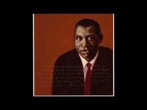 Paul Robeson Speaks! 1958 KPFA Radio Interview