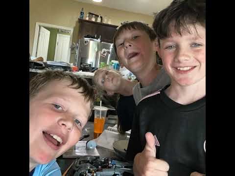 5th Grade Mustangs (2025.12.06)