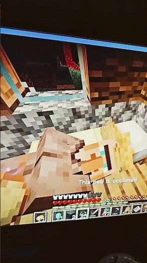 Minecraft 1.20 Bugs! #fail #fun #omg #mojang #microsoft #shorts