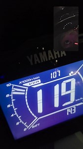 All stock Aerox v3 test run bago retune bola natin angkol teptep onboard | BryanSpeedShop