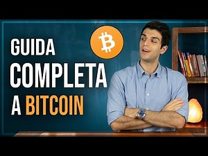 Bitcoin: TUTTO Quello che Devi Sapere in UN VIDEO