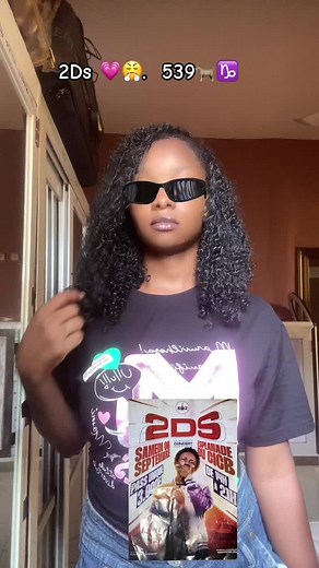 Concert de 2DS : Événement musical du 6 septembre 2025