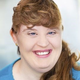 Jamie Brewer | Speaking Fee | Booking Agent