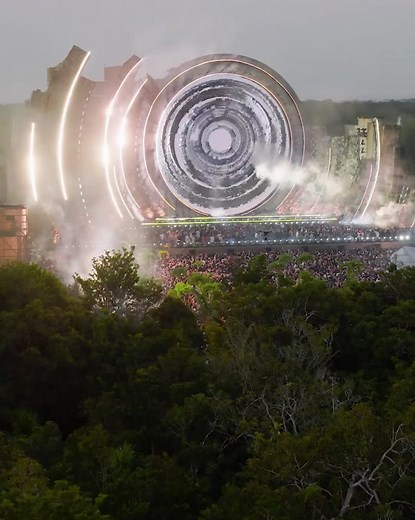 Part-6 TaleofUs Tulum 2024 Follow @technocitizenship ... ... #melodictechno #techno #technomusic #technofamily #technoparty #technolove #technolife #technomusic #lovetechno #melodichouse #camelphat #peggygou #taleofus #solomun #maceoplex #stephanjolk #artbat #adriatique #blackcoffee #carlcox #ericprydz